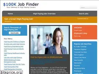 100kjobfinder.com