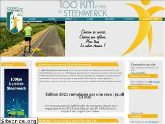 100kmsteenwerck.fr