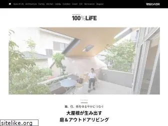 100life.jp
