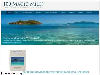 100magicmiles.com