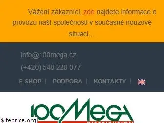 100mega.cz