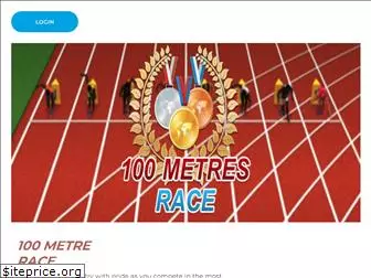 100metresprint.com
