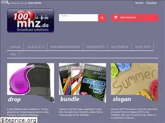 100mhz.de