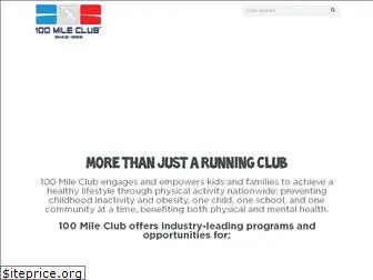 100mileclub.com