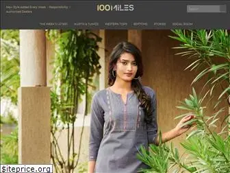 100milesindia.com