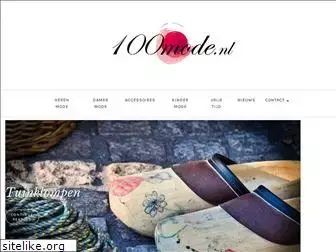 100mode.nl