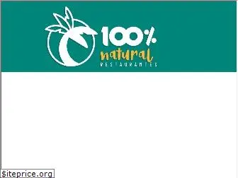 100natural.com
