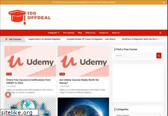 100offdeal.online