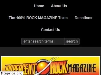 100percentrock.com