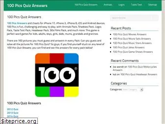 www.100pics-quiz.com