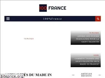100pourcentfrance.fr