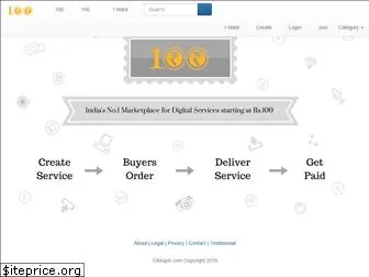 100rupis.com