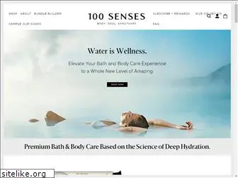 100senses.com