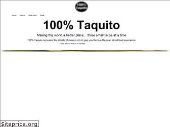 100taquito.com