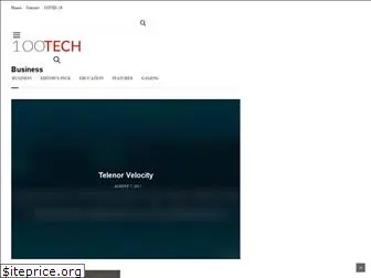 100tech.co