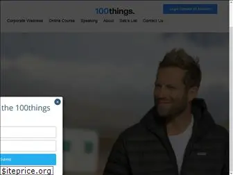 100things.com.au
