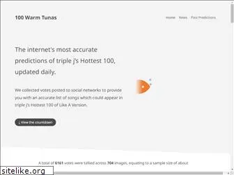 100warmtunas.com