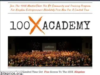 100xacademy.com