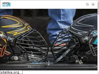 100xhelmets.com