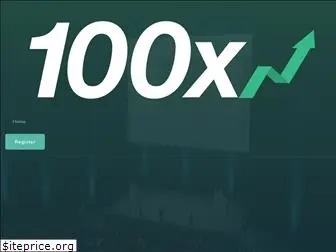 100xinvestors.com