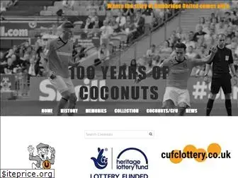 100yearsofcoconuts.co.uk