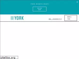 100york.com