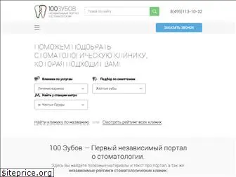 100zubov.ru