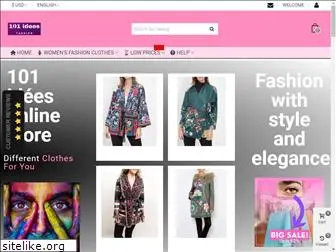 101-idees-fashion.com