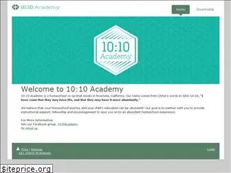 1010academy.com