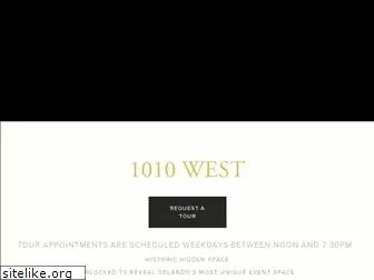 1010west.com