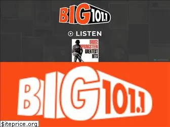 1011bigfm.com