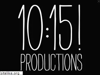 1015productions.fr