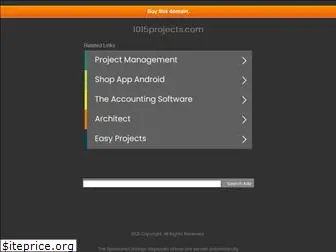 1015projects.com