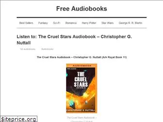 101audiobooks.com