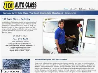 101autoglass.com