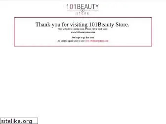 101beautystore.com