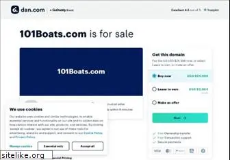 101boats.com
