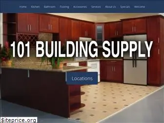 101buildingsupply.com