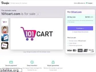 101cart.com