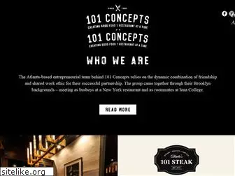 101concepts.com