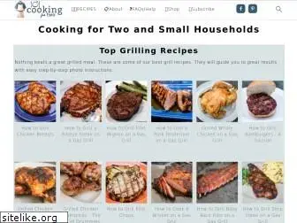 101cookingfortwo.com