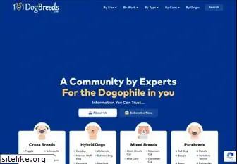 101dogbreeds.com