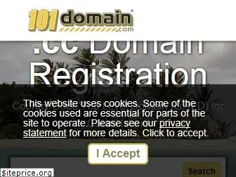 101domain.cc