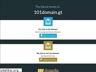 101domain.gt