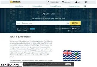 101domain.io