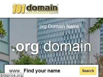 101domain.org