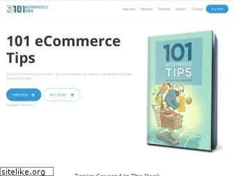 101ecommercetips.com