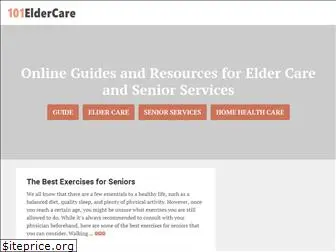 101eldercare.com