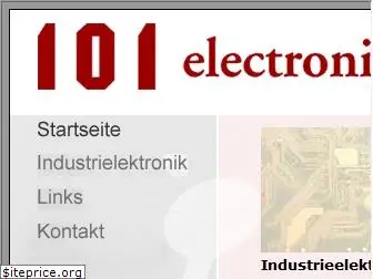 101electronic.de