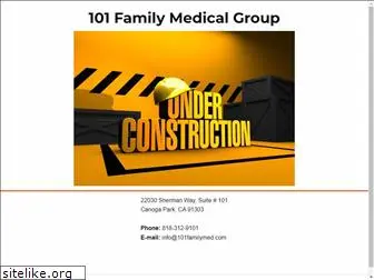 101familymed.com